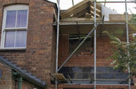 free Offenham home extension quotes