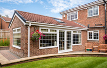Offenham house extension leads