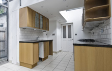 Offenham kitchen extension leads